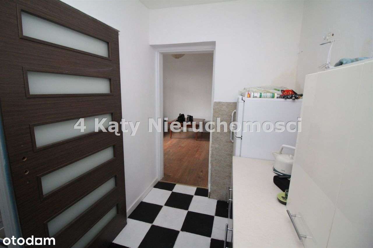 Nowe Skalmierzyce ul. Kaliska parter 53,38 m2 - Pełny obrazek: 4/15