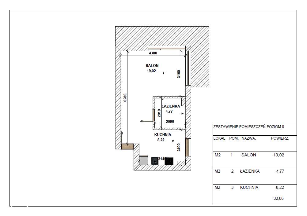 Villa Veduta -mieszkania z piękną panoramą/widokiem na zatokę gdańską-12
