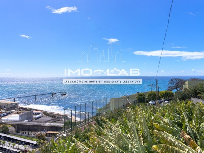 Terreno próximo ao Centro de Câmara de Lobos!-9
