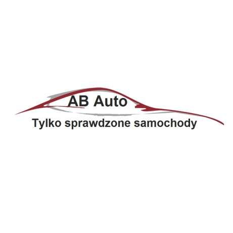 AB AUTO logo