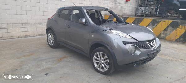 Para Peças Nissan Juke (F15) - 5