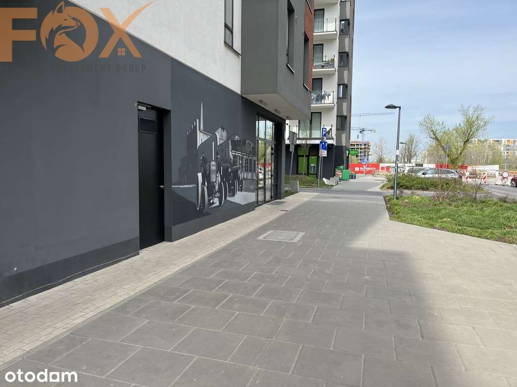 3-pokojowe, przestronne mieszkanie-Karola Taylora-17