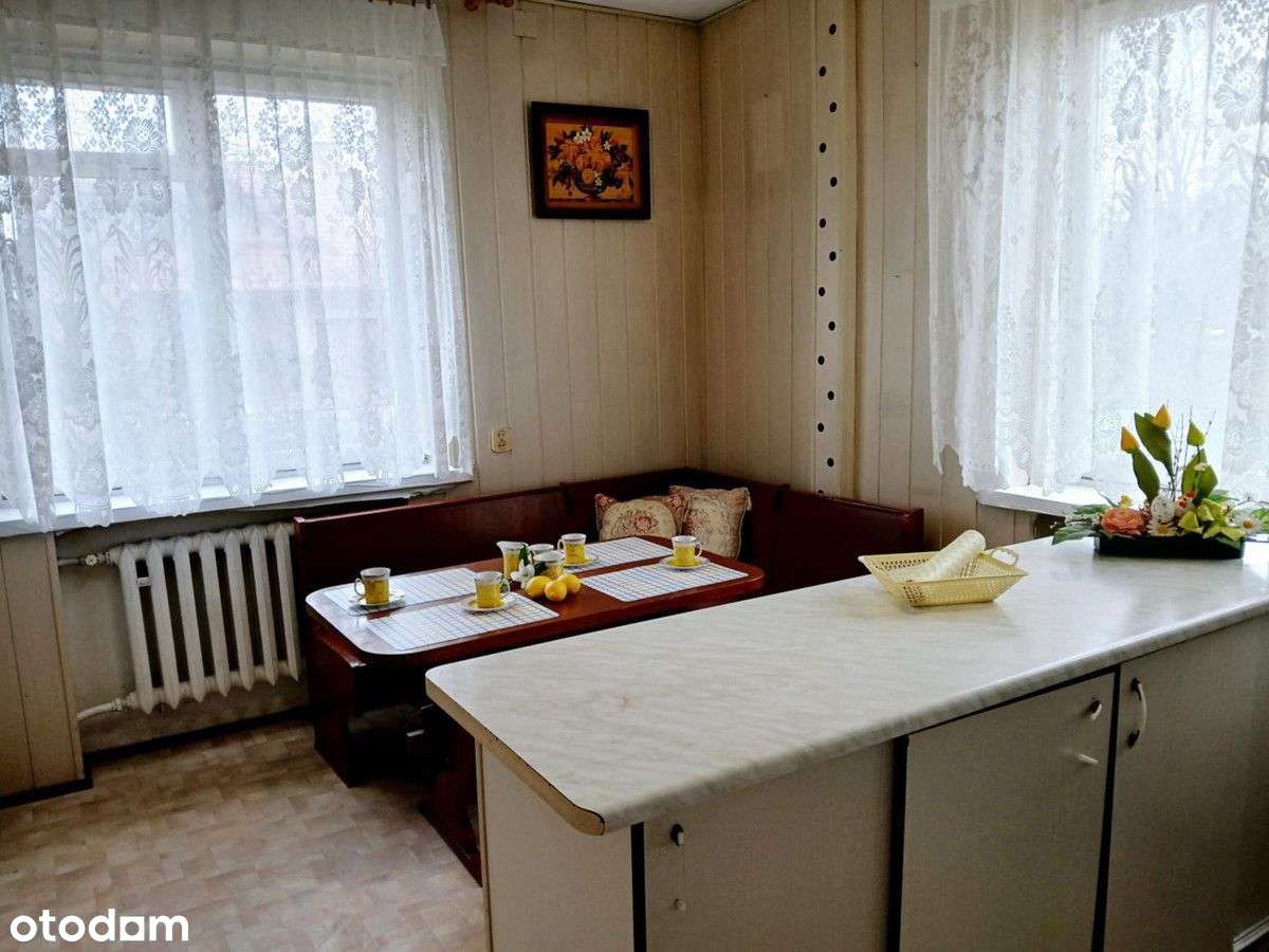 Dom 250m2, działka 944m2; ul. Poświątne - Pełny obrazek: 4/20