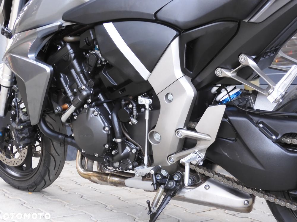 1000R#SC60#ABS#Od Pierwsz...
