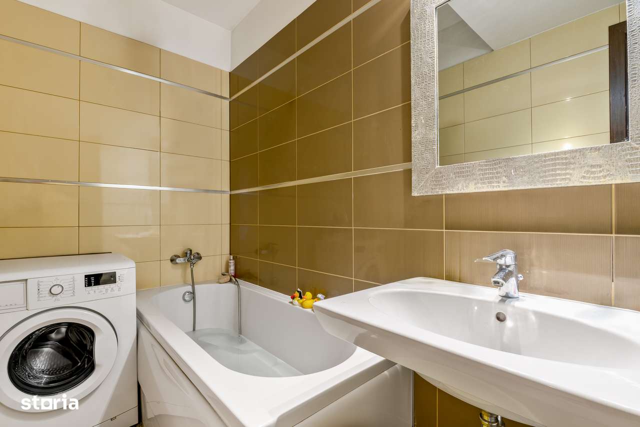 Apartament 3 camere Banu Manta - Victoriei | Bloc Nou |Parcare |Metrou-6