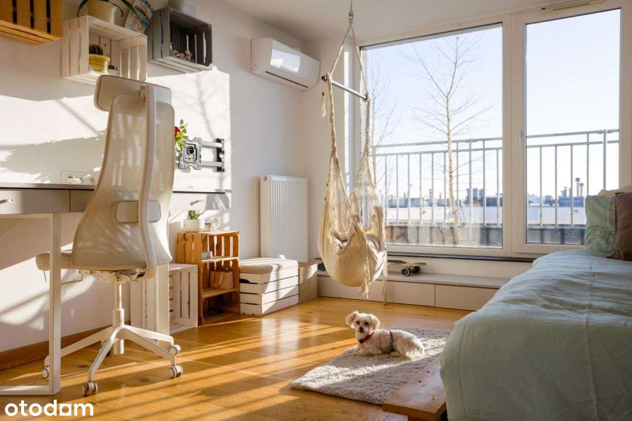 Dwupoziomowy apartament idealny dla rodziny 147 m2-7