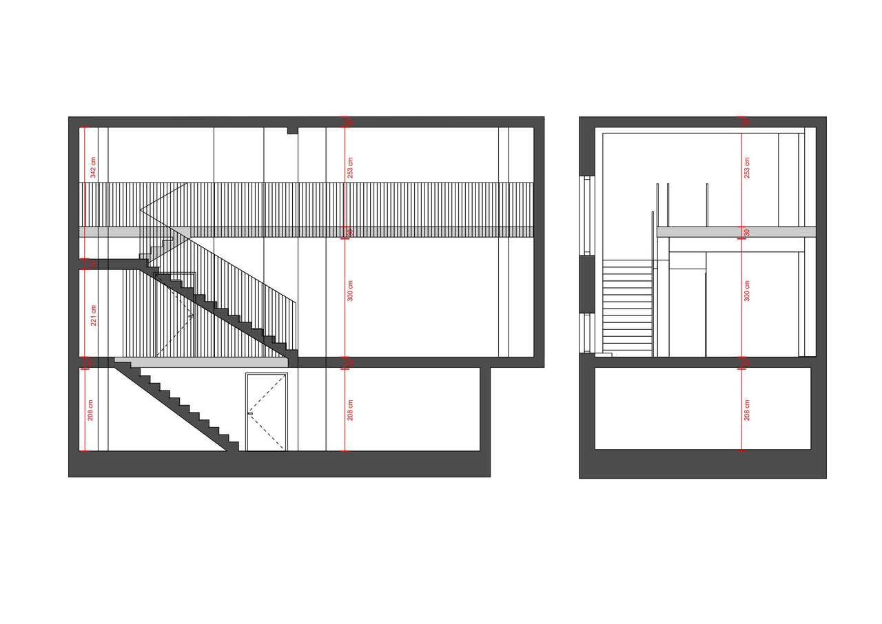 Lokal usługowy – ul. Piwna 21, Wrocław | 147 m²-6