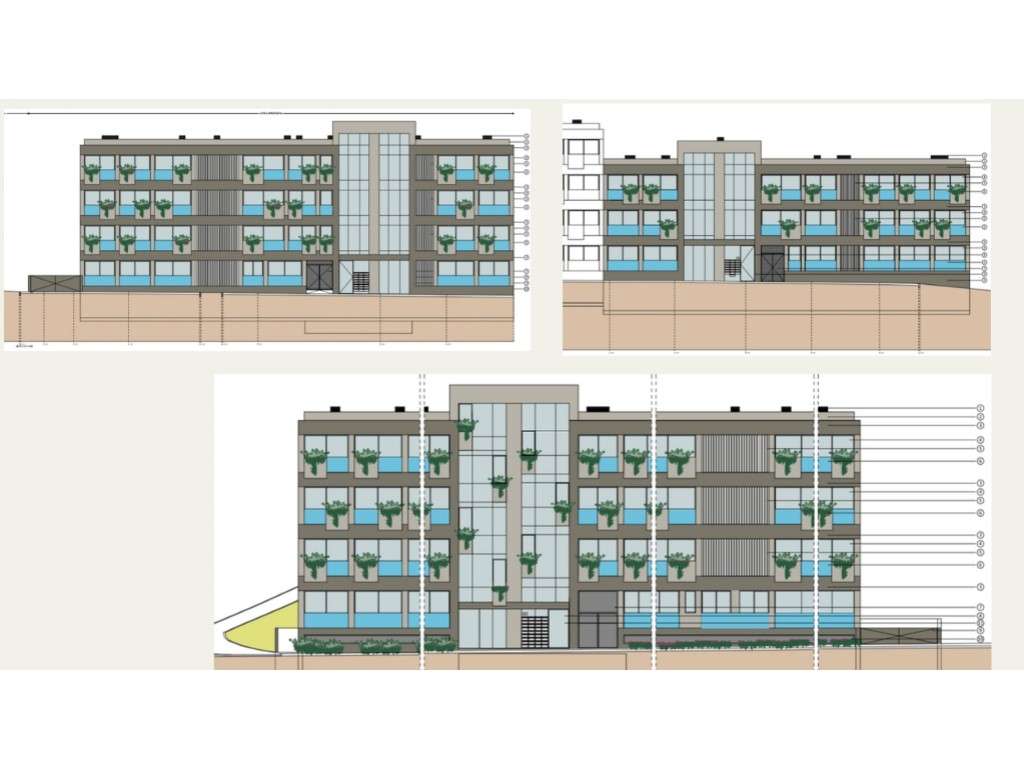 T2 - Matosinhos / 10 min Norte Shopping - Grande imagem: 4/4