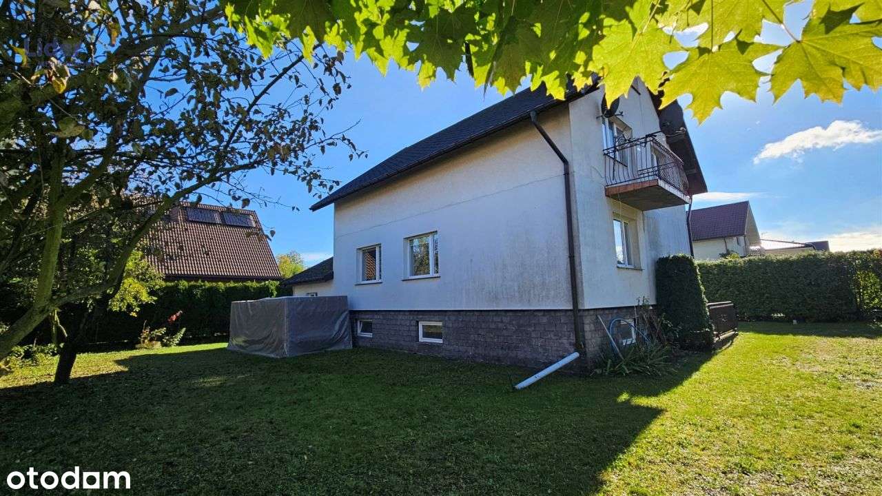 Dom dwurodzinny, wolnostojący Grębocin,na sprzedaż - Pełny obrazek: 4/20