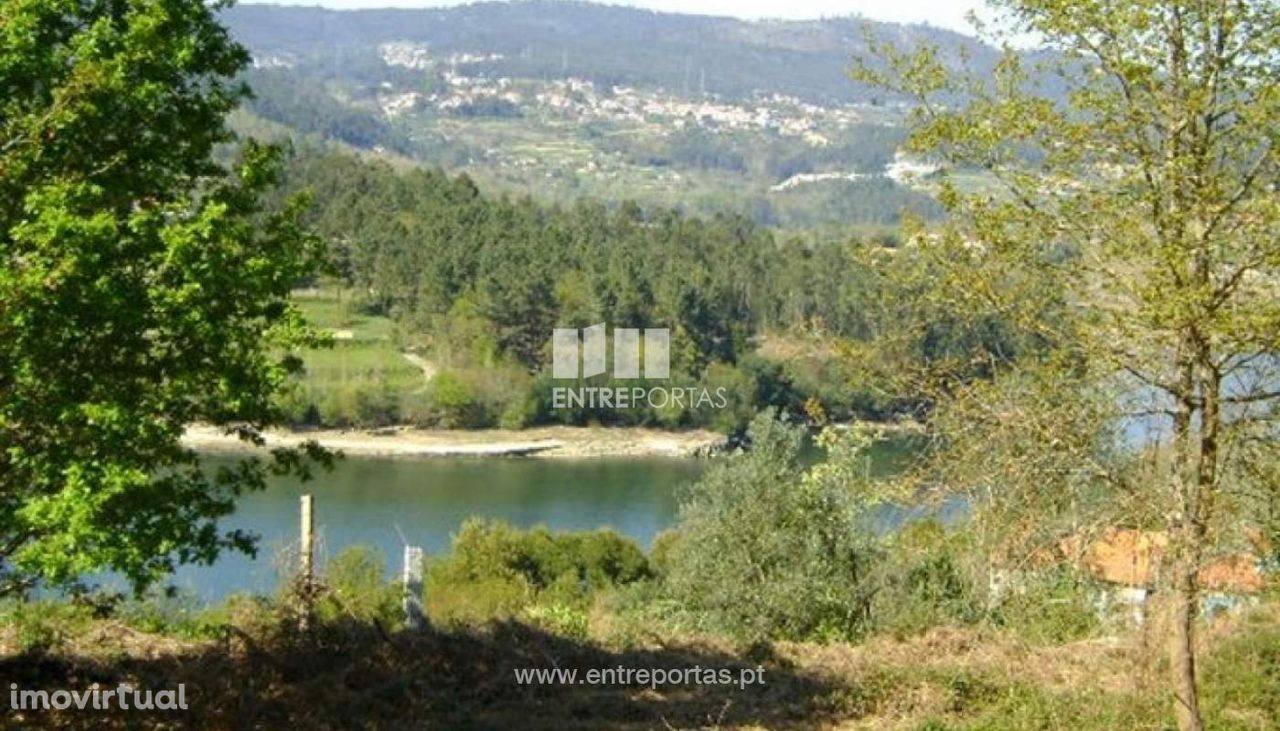 Venda Terreno, Favões, Marco de Canaveses