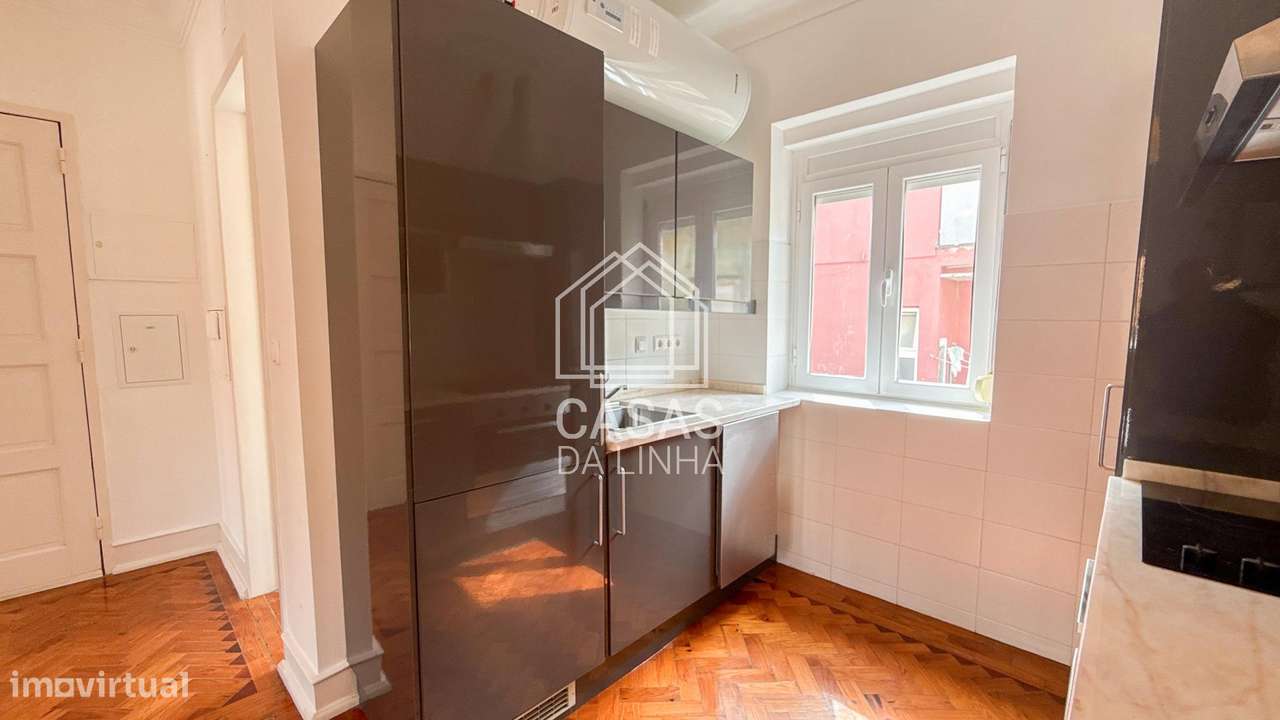 T1 remodelado em Sapadores - Graça - Grande imagem: 4/18