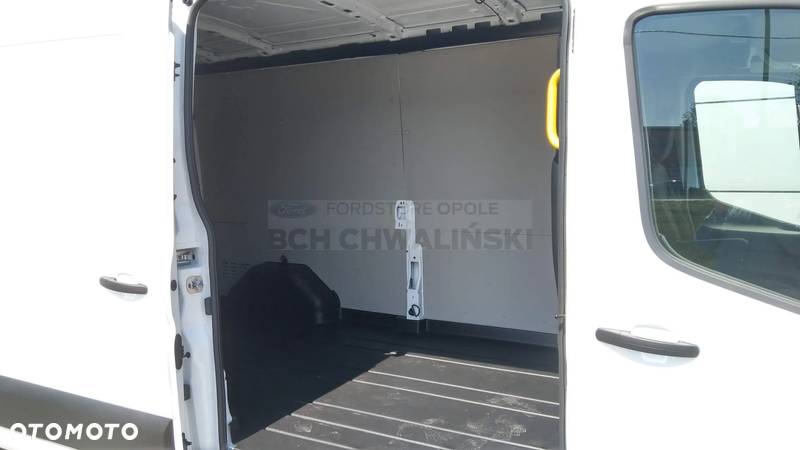 Ford TRANSIT VAN L3 350 - 10