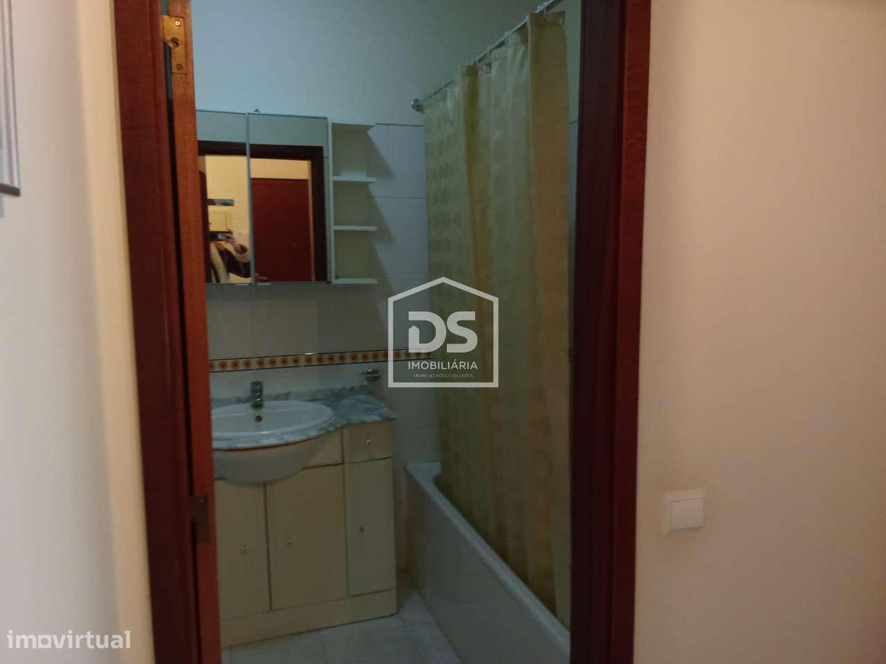 Apartamento T2 Venda em Pegões,Montijo-9