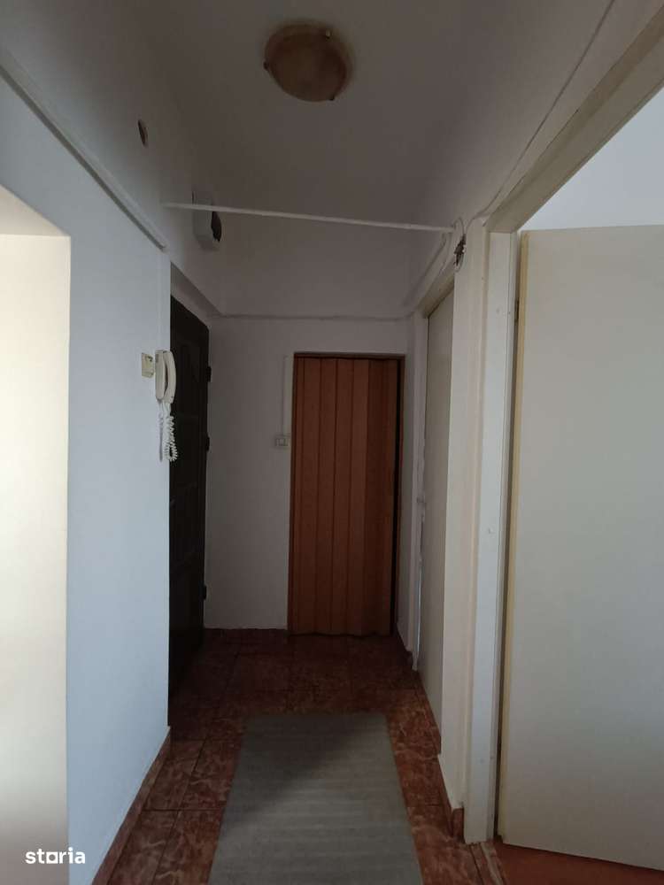 Apartament 2 camere zona Dr Hacman-6