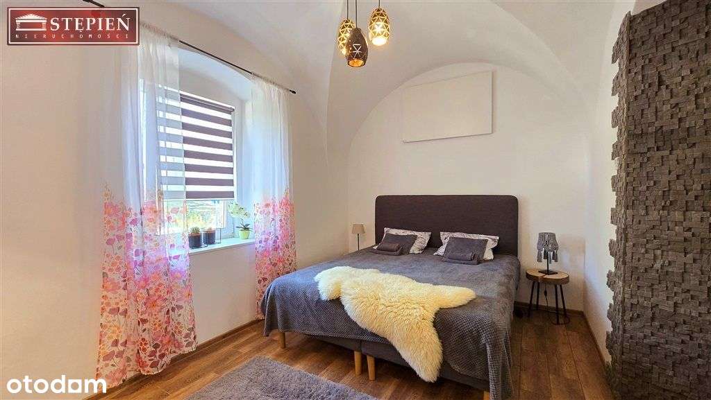 Dwa apartamenty pod Booking + działka! - Pełny obrazek: 4/15