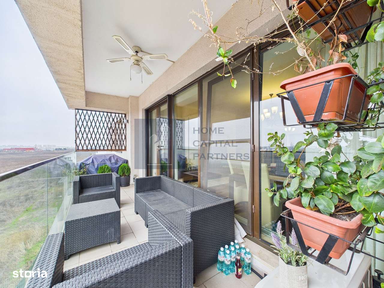 Apartament de 3 camere – Pipera, Voluntari-16