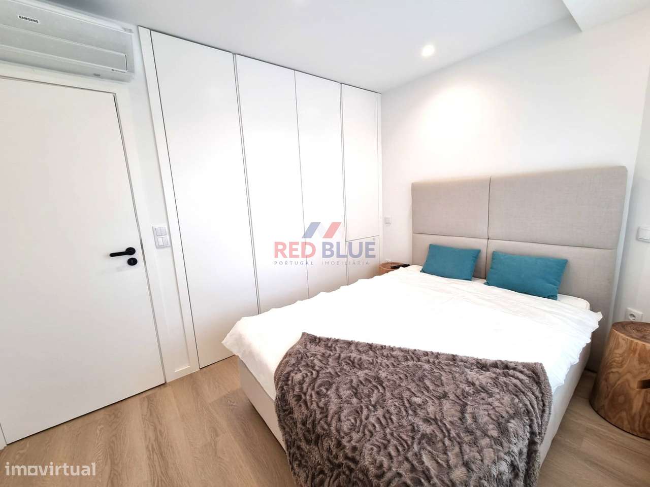 APARTAMENTO T4, 1ª LINHA DE MAR, VISTAS DE MAR, PÓVOA DE VARZIM-13