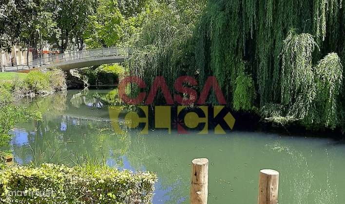 Apartamento T3 Venda em Torres Novas (Santa Maria, Salvador e Santiago-12