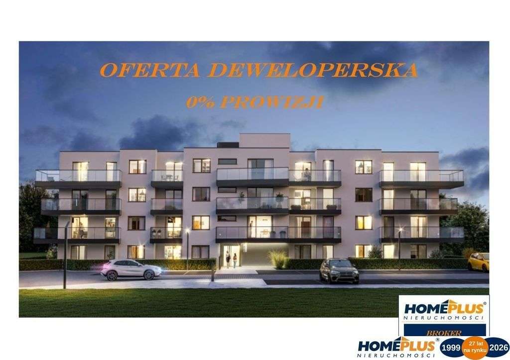 0%, oferta deweloperska - aparthotel w Regułach-0