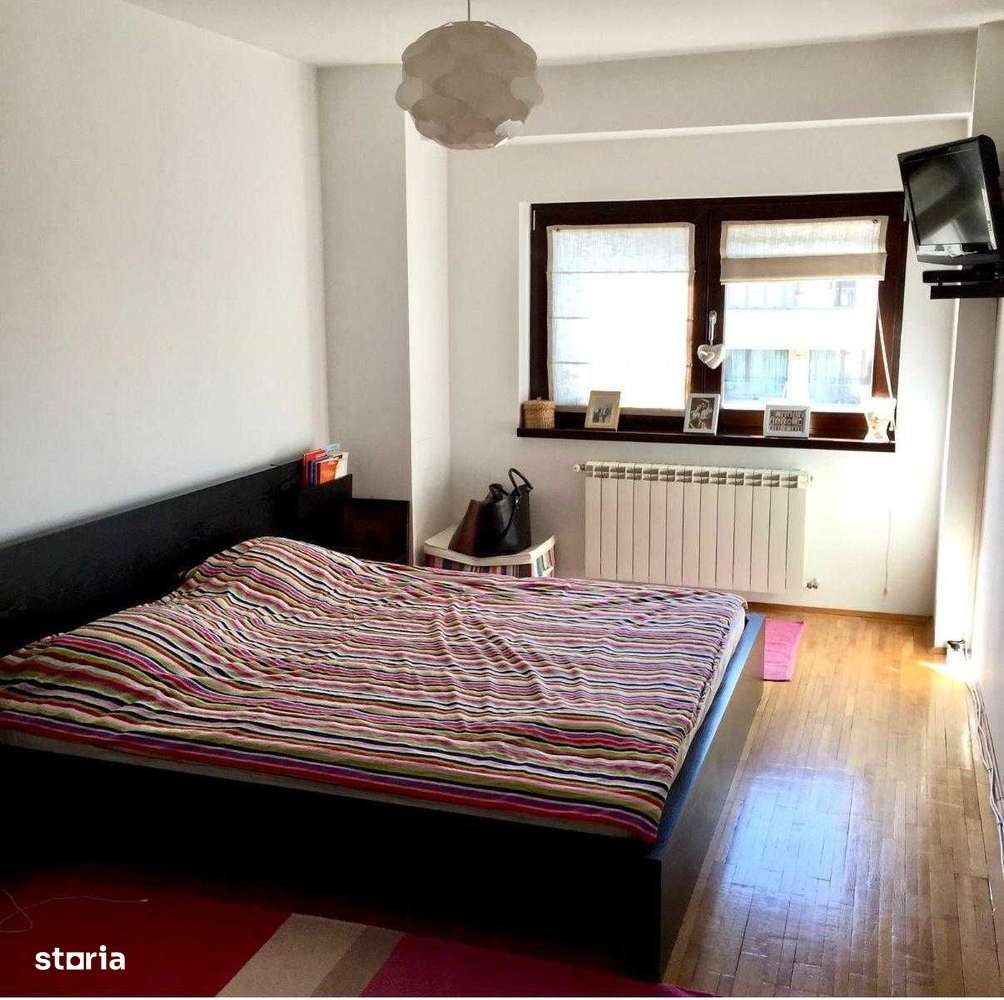 Apartament Palatul Parlamentului / Uranus-1