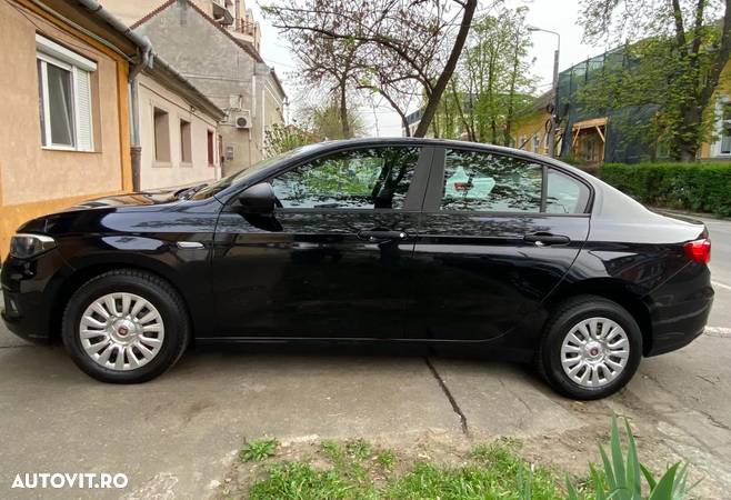 Fiat Tipo 1.4 Easy - 6
