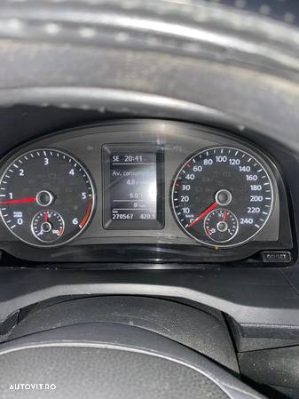 Volkswagen Caddy 2.0 TDI Maxi - 13