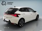 Hyundai i20 1.0 T-GDI Style - 8