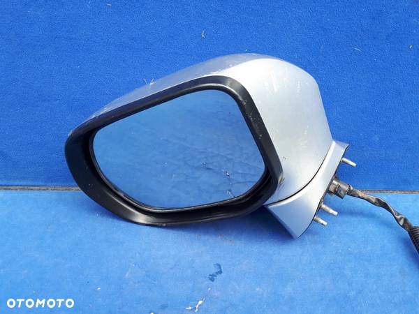 HONDA CIVIC SEDAN 06-09 2006- LUSTERKO LEWE 3PIN - 4