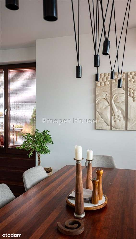 Unikalny apartament na os. Eko Park na Mokotowie-4