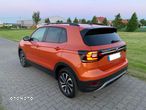 Volkswagen T-Cross 1.0 TSI Active - 6