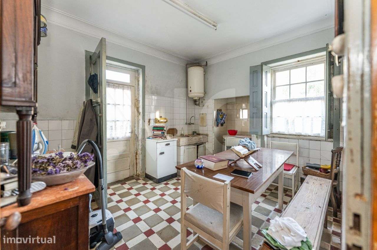 Quinta, com Moradia habitável e Terreno de 8744m² em Fânzeres-Gondomar-18
