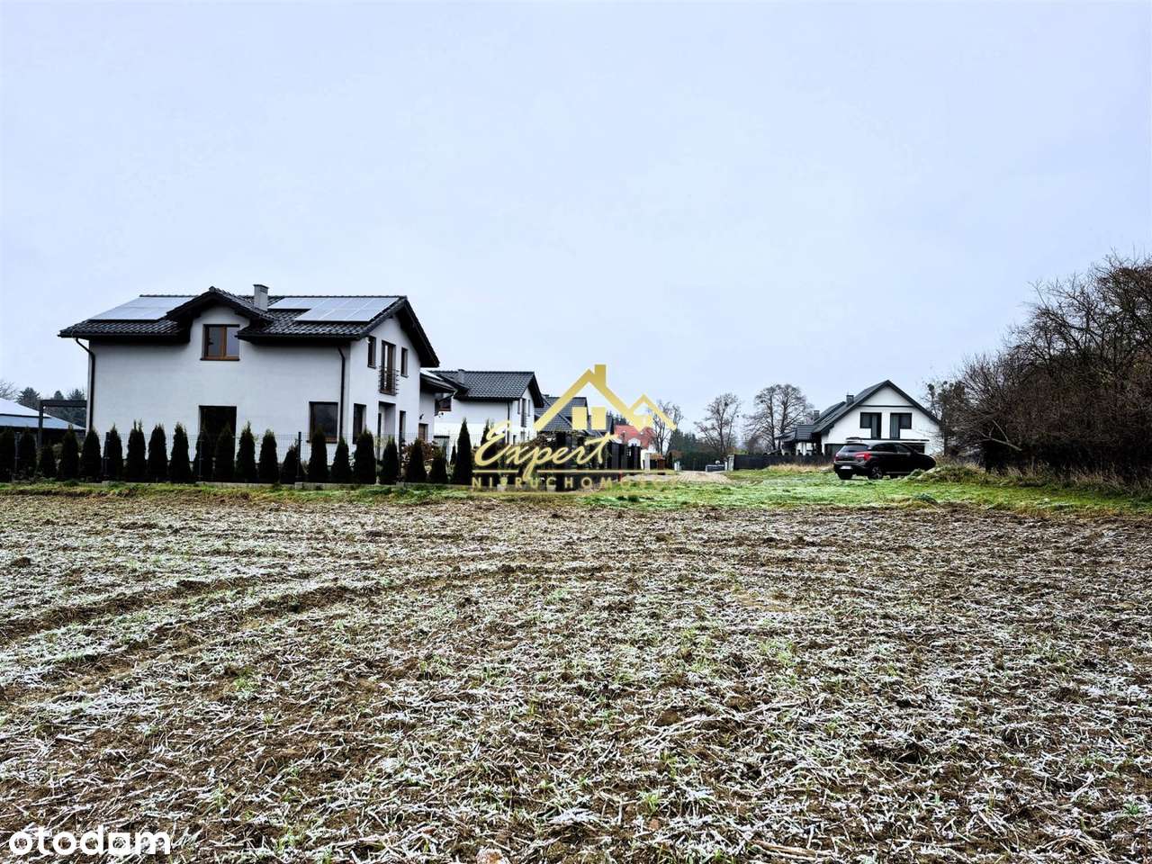 Działki budowlane w obrębie Jeziora Jeziorak. - Pełny obrazek: 4/9