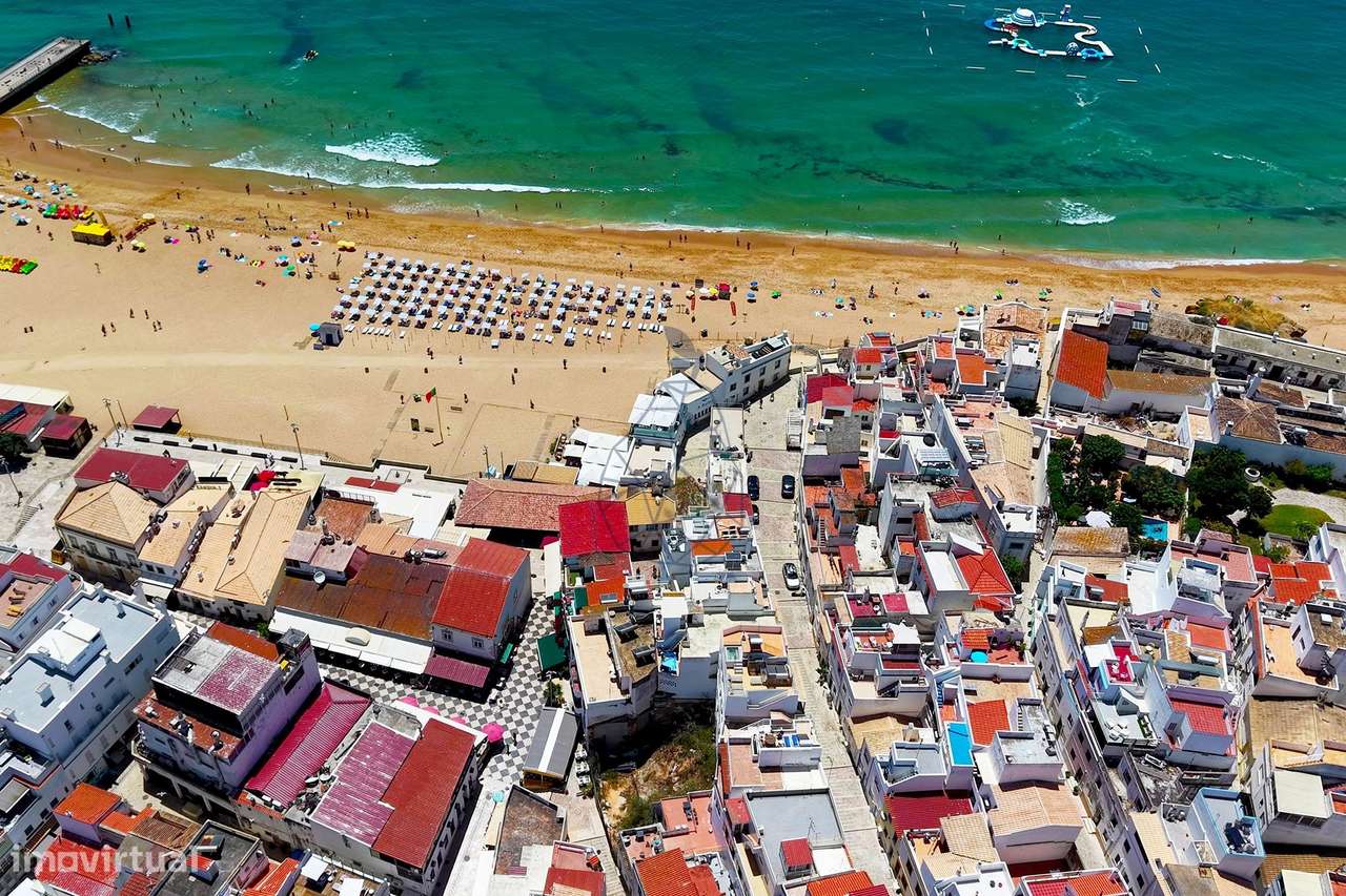 Terreno, 173 m², Albufeira e Olhos de Água-15