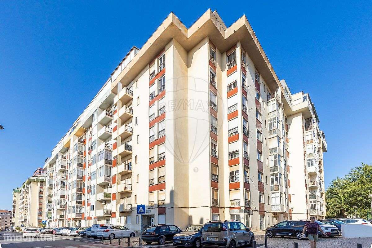 Apartamento T3 para arrendamento - Grande imagem: 5/16