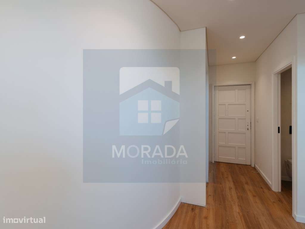 APARTAMENTO T3 || ÚLTIMO PISO || LEÇA DA PALMEIRA-8