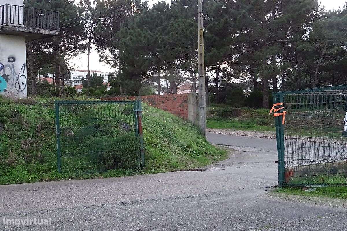 Terreno  para venda-9
