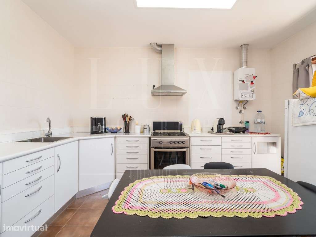 Apartamento T2 + Garagem | Vila Nova de Anços, Soure - Grande imagem: 3/16