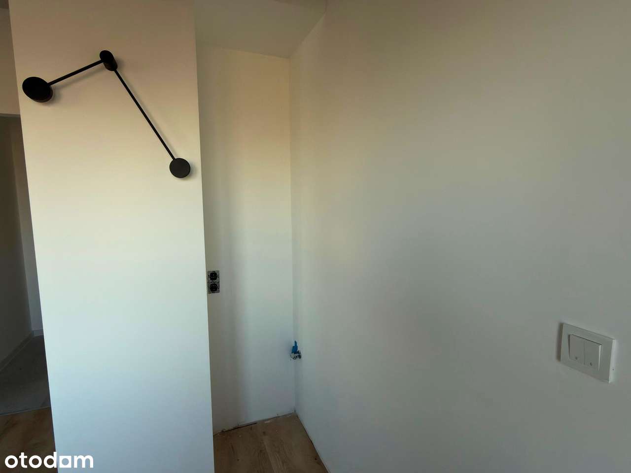 Mieszkanie 60 m² na ostatnim piętrze z widokiem-3