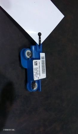 Sensor Impacto Opel Tigra Twintop (X04) - 1