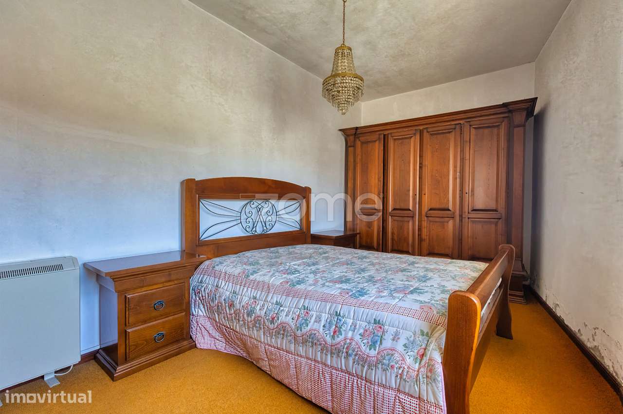 Armazéns de 1750m² c/ escritório e Potencial Habitacional em São Ro...-46