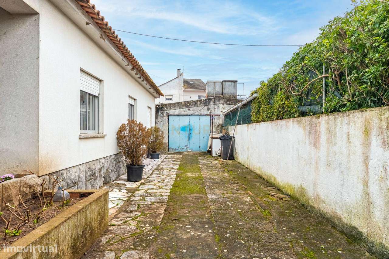 Moradia t4 no centro de Cascais-31