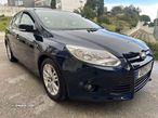 Ford Focus 1.6 TDCi Trend - 1