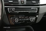 BMW X1 18 d sDrive Advantage Auto - 61