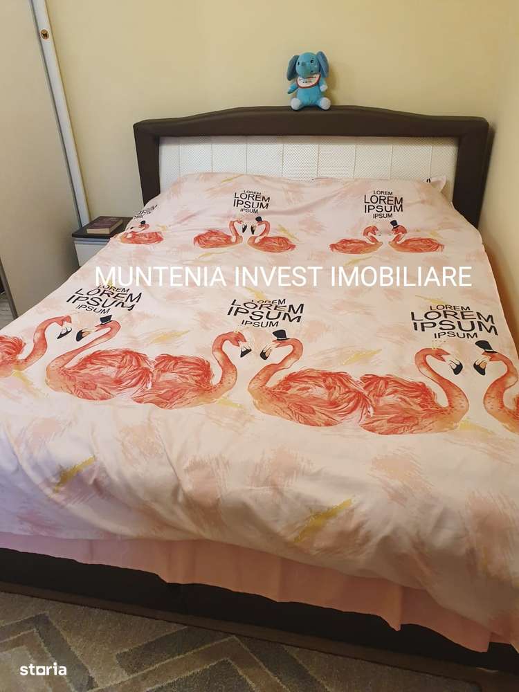 Ap. 2 camere, 40 mp. mobilat si utilat, Banat - Imagine principală: 5/14