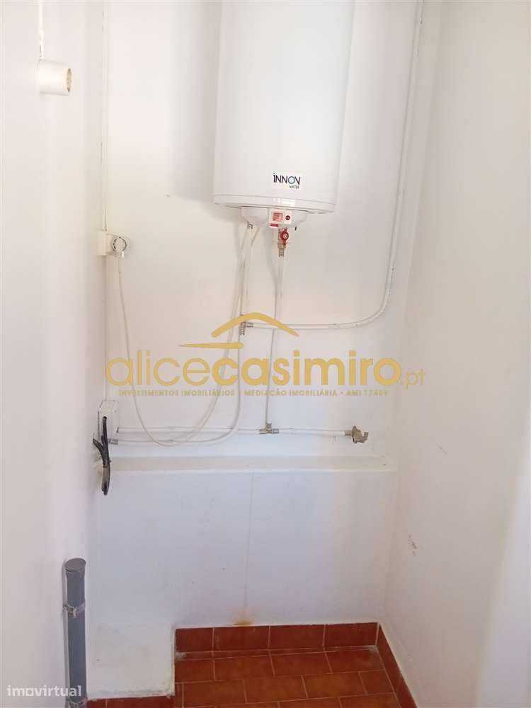 Apartamento T1 Venda em Salvaterra de Magos e Foros de Salvaterra,Salv-8