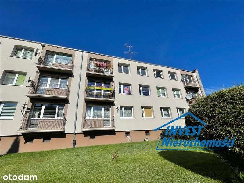 Mieszkanie - Strzekęcino 25A-17