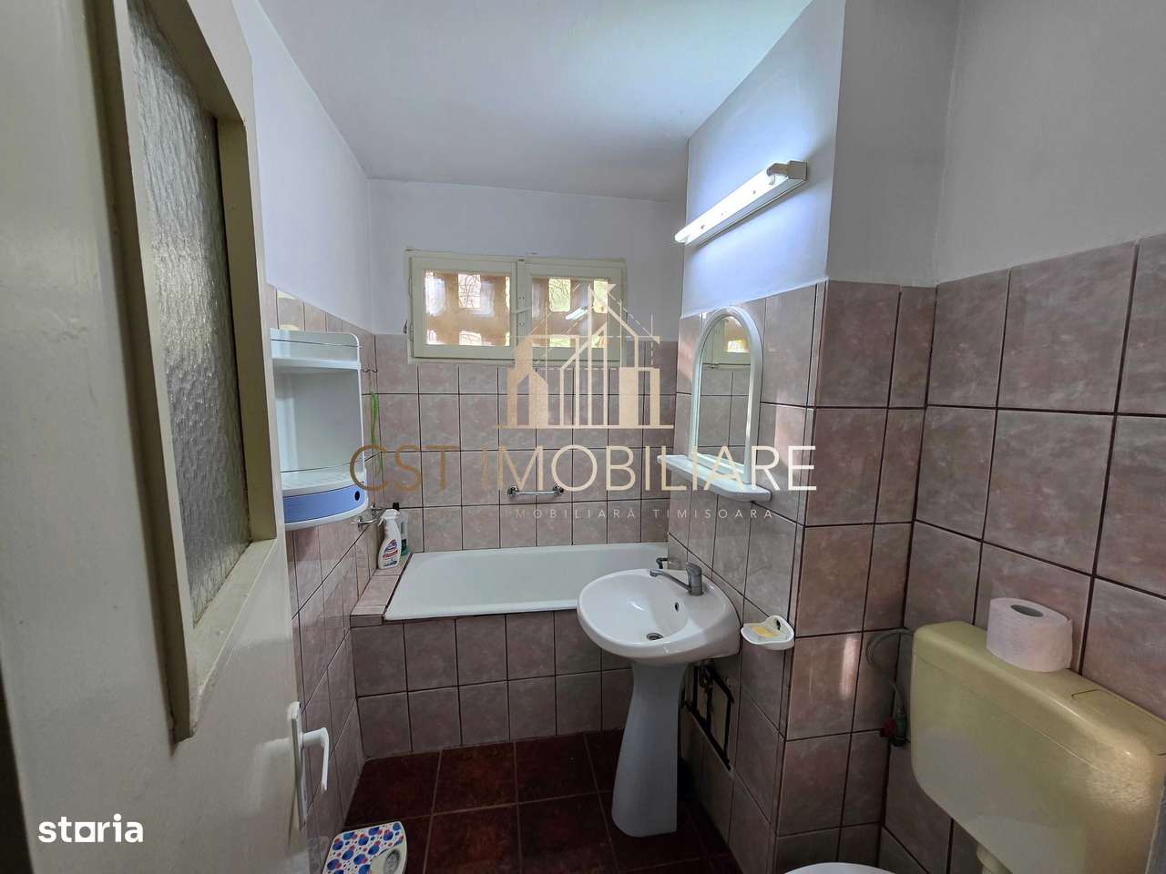 Apartament 2 camere, parter, Calea Sagului, - Imagine principală: 5/8