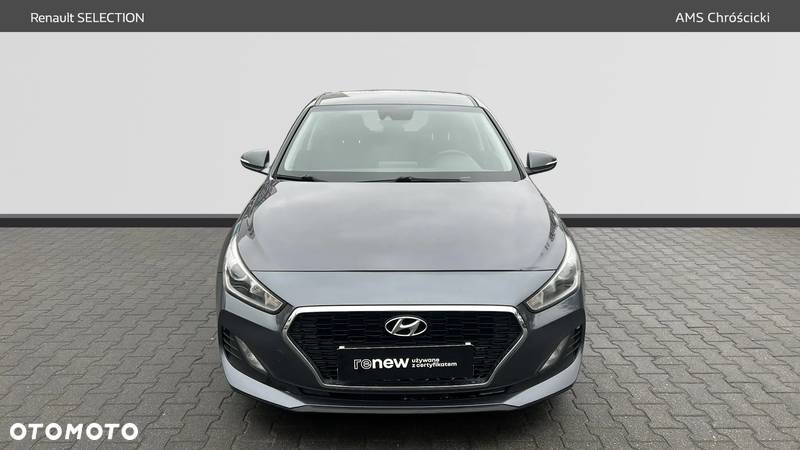 Hyundai I30 1.4 Classic + - 7