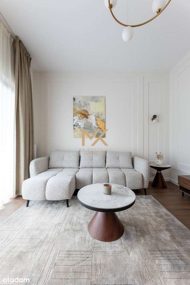 Apartament Premium 62m2 z widokiem na Odrę - Pełny obrazek: 4/15