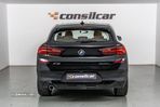 BMW X2 25 e xDrive Advantage - 4